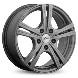 X`trike X-112 6.5x16 PCD5x110 ET37 DIA 65.1  HSB